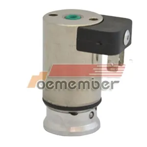 Solenoid Valve for VOLVO 3099148 thumbnail-1