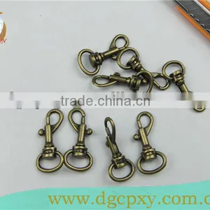 Antique Dog Leash Snap Hook thumbnail-1