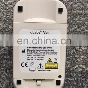 Veterinary Coagulometer Animal Pet Animal Hospital Vet Clinic thumbnail-3