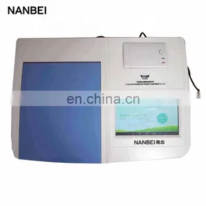 Vegetable and Fruit Pesticide Residue Detector thumbnail-1
