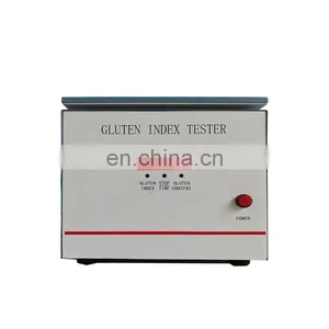 Double Head Gluten Index Analyzer thumbnail-2
