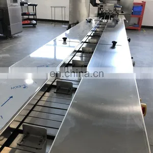 Disposable Medical Sterilized Cotton Swabs Automatic Packing Packaging Machinery thumbnail-4