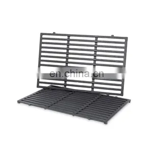 Sand Cast Outdoor Wholesale Round Grill Grates thumbnail-5