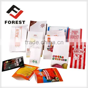 The Paper Bag Manufacturer Offer Paper Bag Packaging Service thumbnail-1