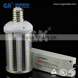 SAMSUNG 5630 Led Chip 5years Warranties IP64 Factory Price 54W Led Post Top Retrofit thumbnail-6