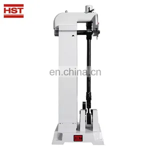 HST ASTM D256 Metal Pendulum Charpy Impact Testing Machine thumbnail-1