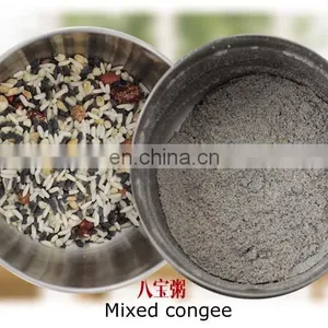 2021 Portable Stainless Steel Grinder Coffee Spice Nuts Grains Bean Mini Electric Grinder thumbnail-3