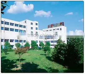 Dongyang City Plastics Co., Ltd. company overview - view 2 thumbnail