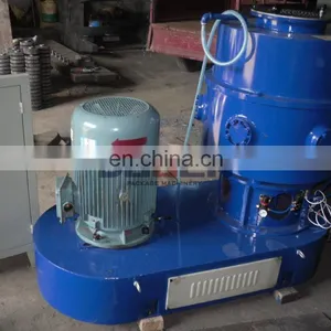 Cost of Plastic Recycling Machine / Plastic Recycling Plant / Recycle Plastic Granules Making Machine Price thumbnail-2