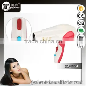 China Hair Dryer Student Use Hair Dryer Wholesale Cold Air Hair Dryer thumbnail-4