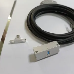 LS40 Incremental Linear Encoder & Optical Linear Encoder & Linear Absolute Encoders thumbnail-2