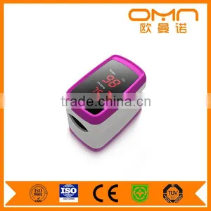 TOP!! OLED Accurate Monito Finger Pulse Oximeter, Blood Oxygen, PR, SPO2 Monitor thumbnail-2