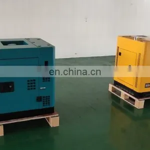 2 Cylinder V Type 4 Stroke SCDC EV80 Water Cooled 4 Stroke Diesel Engine thumbnail-5