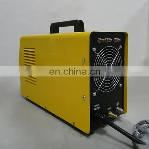 CUT 50 Mosfet Inverter Air Plasma Welding and Cutting Machine thumbnail-3