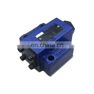 Factory Price SL20PB2-43 One Way Hydraulic Check Valve thumbnail-3