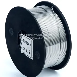 TecMig Gas Shield Flux Cored Wires E71T-1C/M H4 thumbnail-2