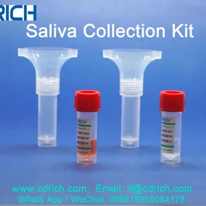 Saliva Collection Kit thumbnail-1