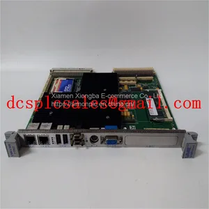 VMIVME-7750 GE FANUC CONTROLLER thumbnail-1