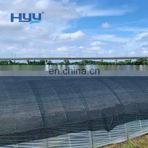 2022 New Outdoor uv Protection Greenhouse Garden Car Sun Shade Net for Agricultural thumbnail-1