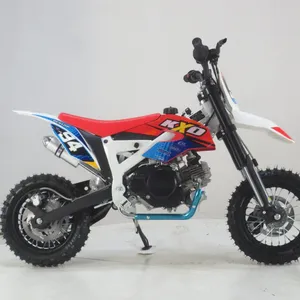 KXD706B Dirt Bike 60 CC Motorcycles for Children With EPA Certificate thumbnail-2