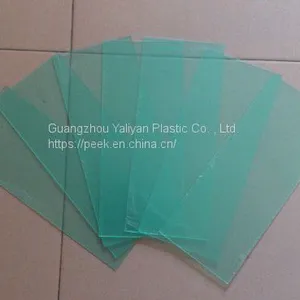Hot Sale High Quality Plastic PC Sheet/polycarbonate Sheet Price thumbnail-2