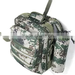 OEM Tactical Gear Sling Pack Range Bag Hiking Fanny Pack Waist Bag,military First Aid Backpack Bag thumbnail-2