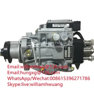 Bosch Fuel Injection Pump 0470006003 2644P501 Fuel Injection Pump 0470006010 Rocker Arm 21949471 thumbnail-1
