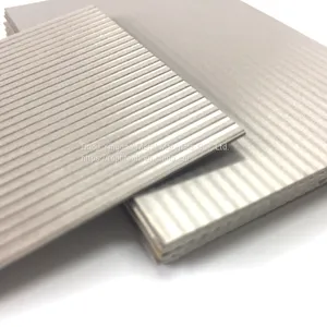 Titanium Micro Porous Flow Channel Plates thumbnail-3