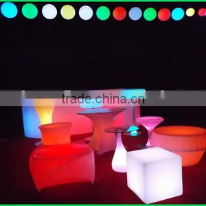 ACS Outdoor Led Light up Swimming Pool Balls thumbnail-5