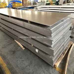 9Cr18Mo/S31008/S30815/1.4958/1.4529 Nickel-based Alloy Plate/Sheet Stamping, Stretching, Shielding Magnetic Field Special Material thumbnail-4