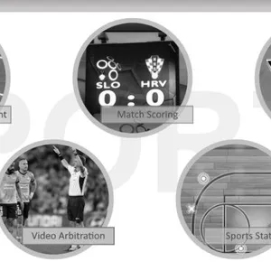 Sports Competition System thumbnail-1