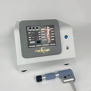 Pneumatic Shock Wave Therapy Device Shock Wave Therapyinstrument thumbnail-5