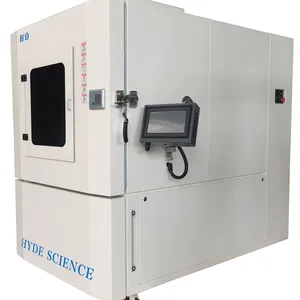 Xenon Lamp Weather Resistance Test Chamber thumbnail-1