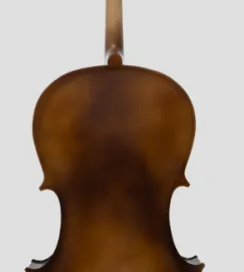 INNEO Cello -Linden Plywood Cello Set With Carbon Fiber Tailpiece thumbnail-2