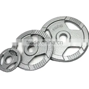 Hammertone Cast Iron Weight Plate thumbnail-1