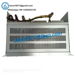BENTLY 1900/65A-00-00-02-00-01 Vibration Monitoring and Analysis Module thumbnail-3