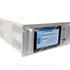 Laser Raman Spectroscopy Gas Analyzer LRGA-3100 thumbnail-1
