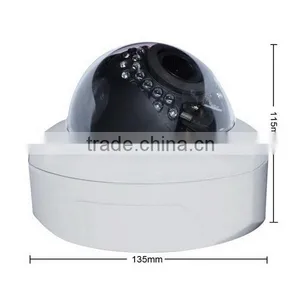 Top Grade Exported ip Home Security Camera thumbnail-3