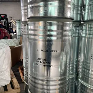 CHROME METAL thumbnail-1