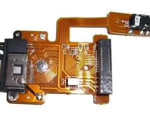 FPC+PCBA Design and Production thumbnail-1