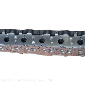 CATERPILLAR Diesel Engine Parts C15 Head 2454324 thumbnail-4