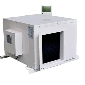 10ton Swimming Pool Ceiling Dehumidifier thumbnail-3