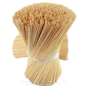 Incense Sticks Bamboo Stick, Bamboo Skewer, Bamboo Product, 8 Inch Bamboo, 12 Inch Bamboo thumbnail-5