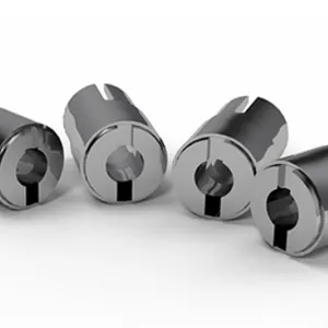 Customized Cemented Carbide Nozzle Valve Disk Shaft Inserts Blanks Saw Blades Flow Orifice Scraper Strips Rods thumbnail-1