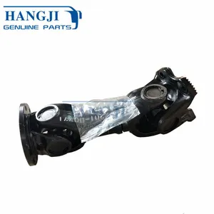 Auto Transmission System Truck Parts Accessories Long Shaft Propeller Price Drive Shaft Semi Truck Parts thumbnail-2