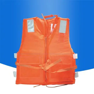Adult Safety Life Jacket Helpful Swimming Pool Life Vest thumbnail-2