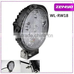 Hotselling 18W Heavy Duty Work Lamp thumbnail-1
