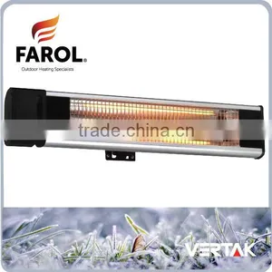 Electric Wall Mounted Heater thumbnail-1