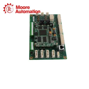 GE IS200BICLH1AED Bridge Interface Card New and Original Box thumbnail-4