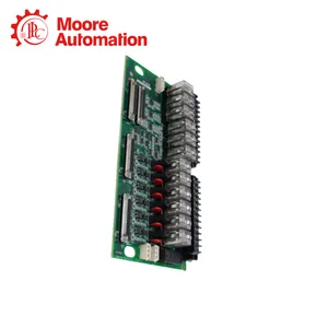 GE IS200TRLYH1BED Relay Output Board New in Stock thumbnail-2